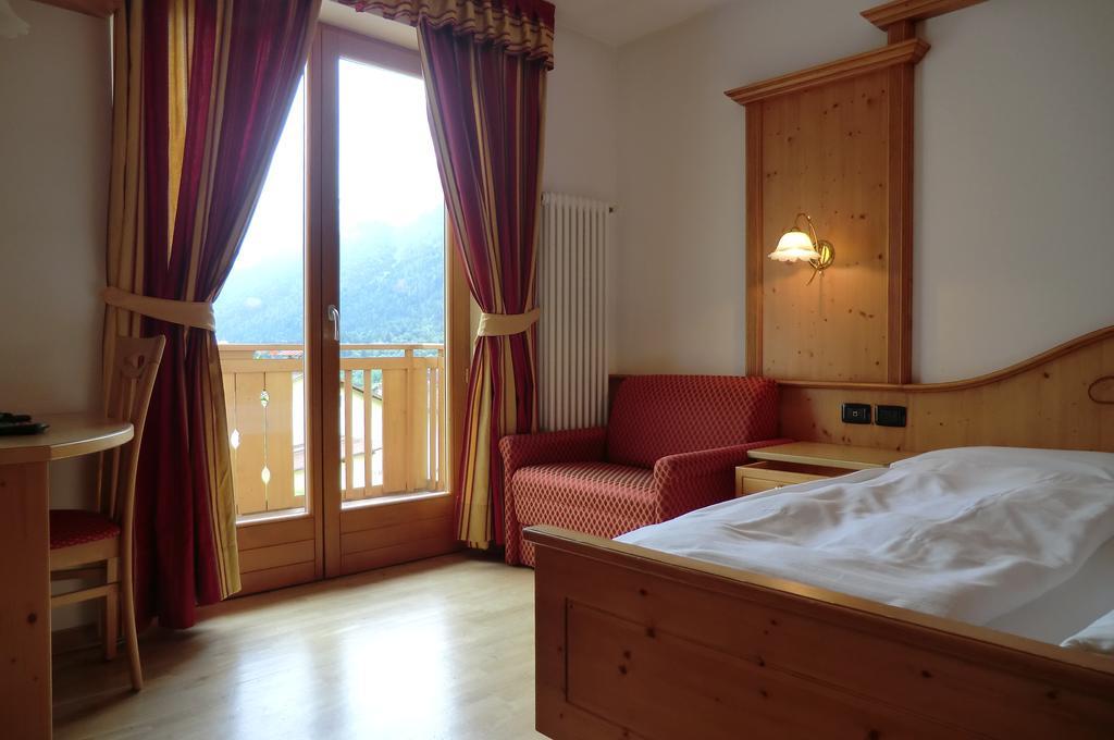 Garni Costa Verde Bocenago Номер фото