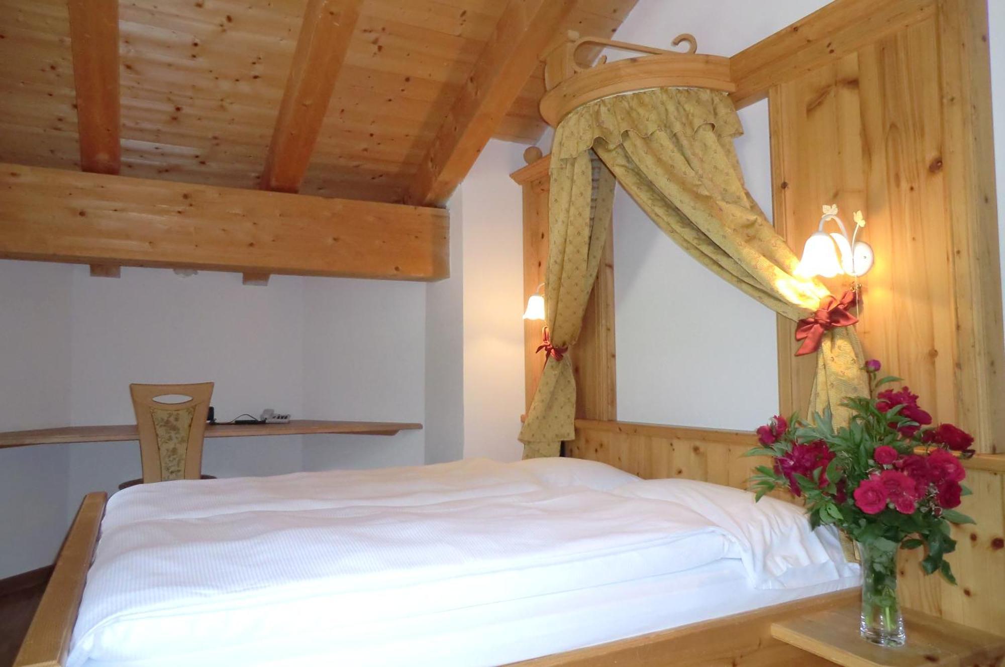 Garni Costa Verde Bocenago Номер фото